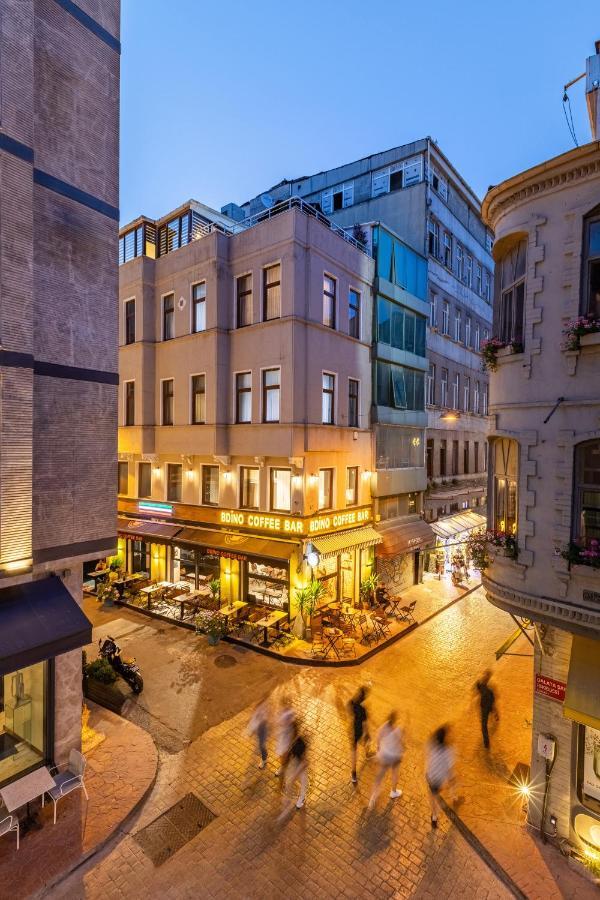 Bdino Boutique * Provincia di Istanbul