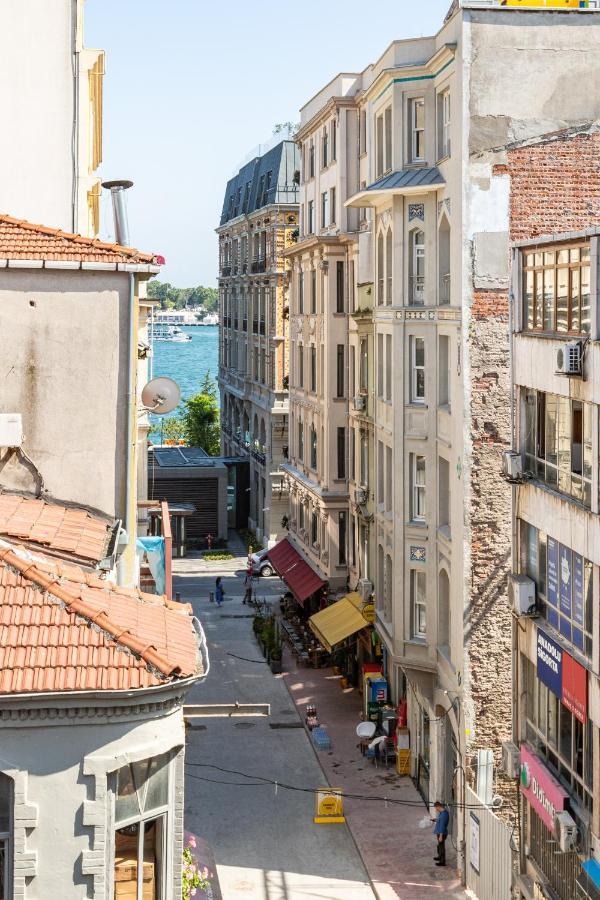 Bdino Boutique Hotel Provincia di Istanbul