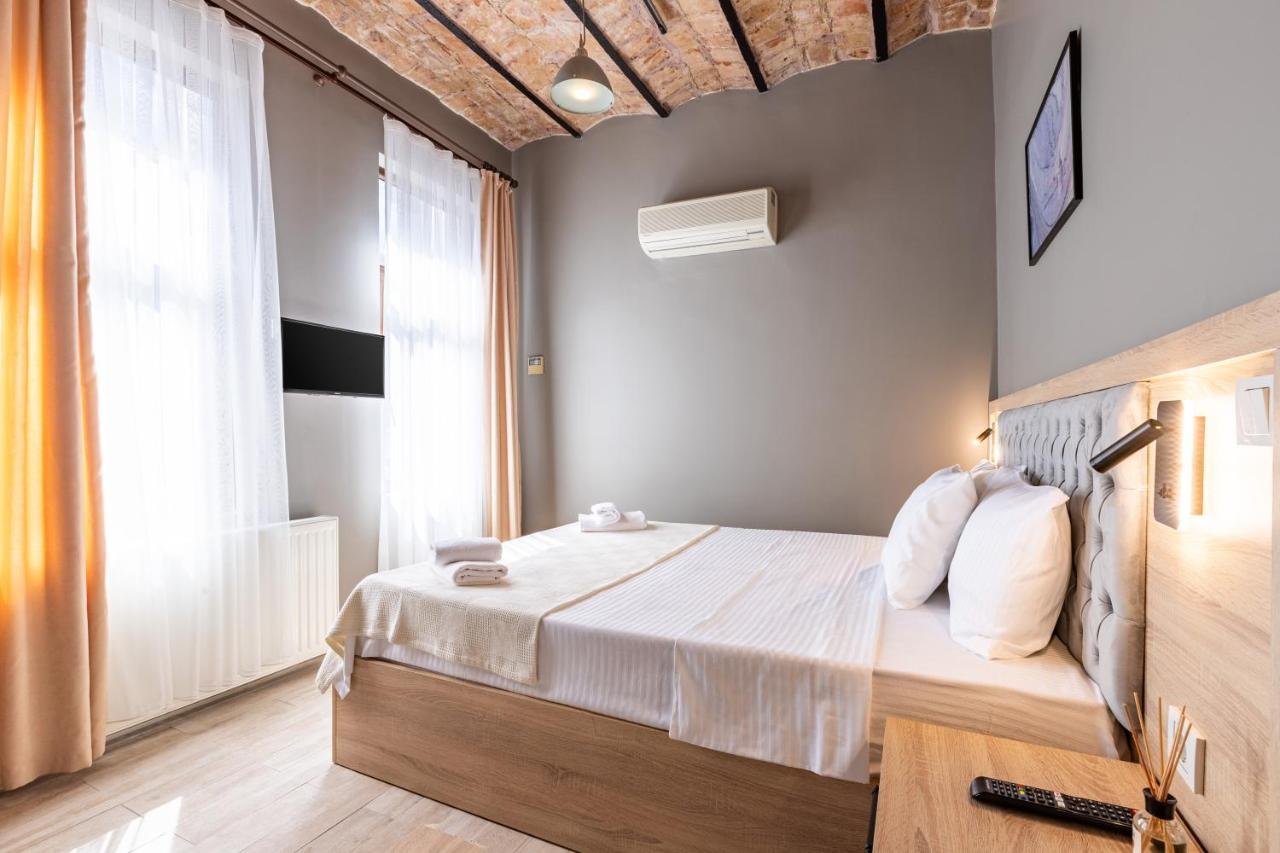 Hotel Bdino Boutique Provincia di Istanbul