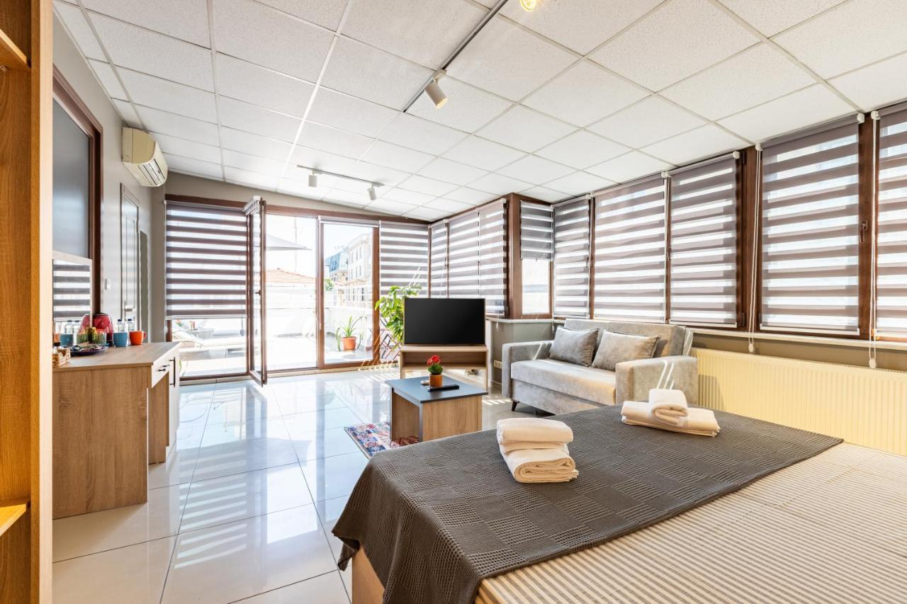 Hotel Bdino Boutique Provincia di Istanbul