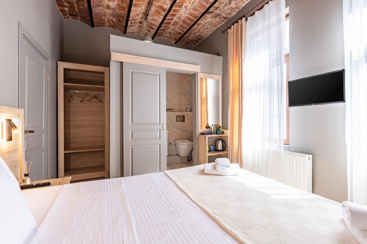 Bdino Boutique * Provincia di Istanbul