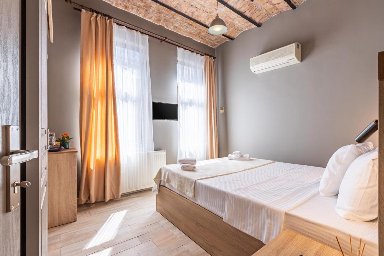 Hotel Bdino Boutique Provincia di Istanbul