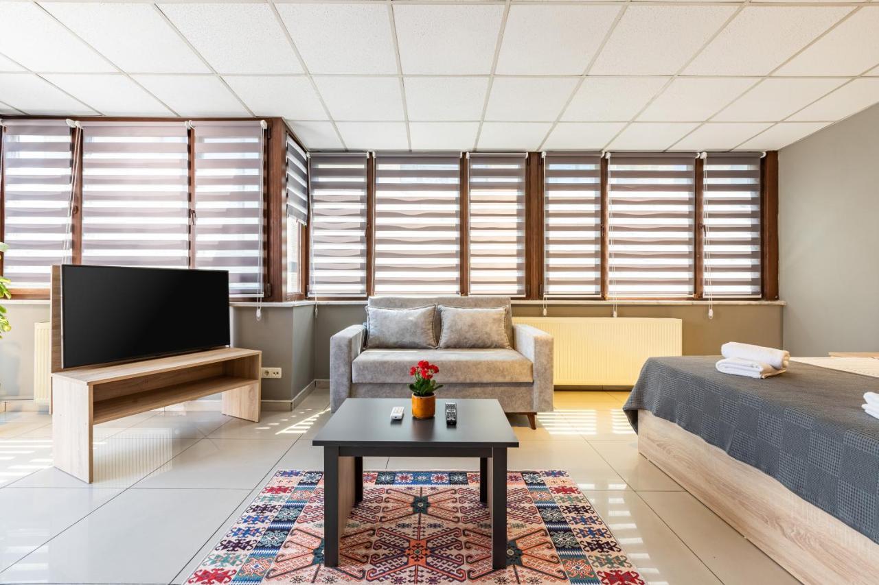 Bdino Boutique Hotel Provincia di Istanbul