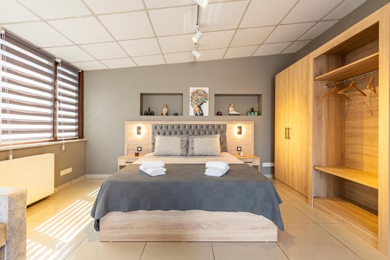 Hotel Bdino Boutique Provincia di Istanbul