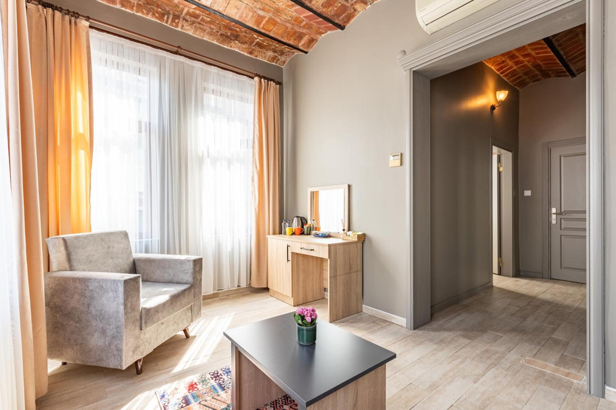 Hotel Bdino Boutique Provincia di Istanbul