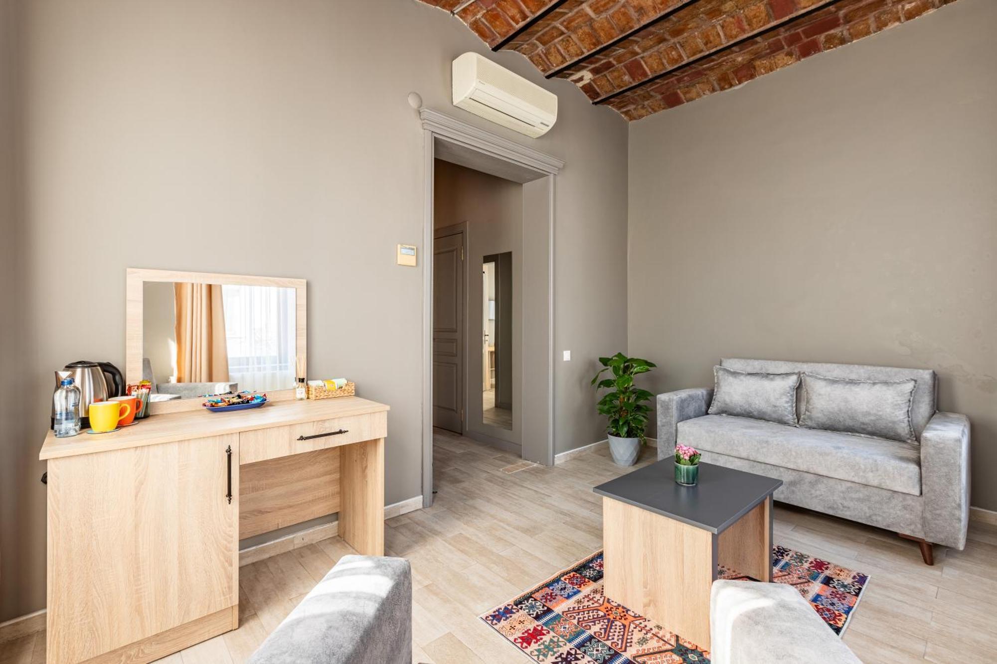 Bdino Boutique Provincia di Istanbul