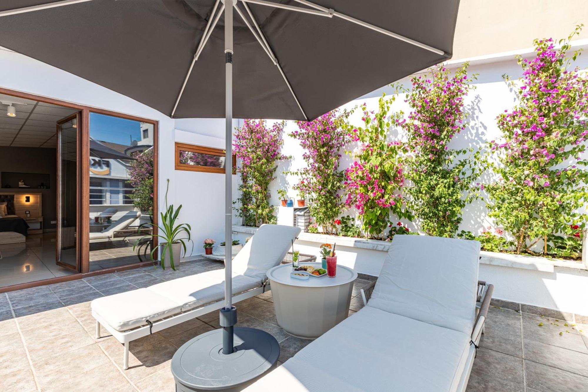 Bdino Boutique Hotel *